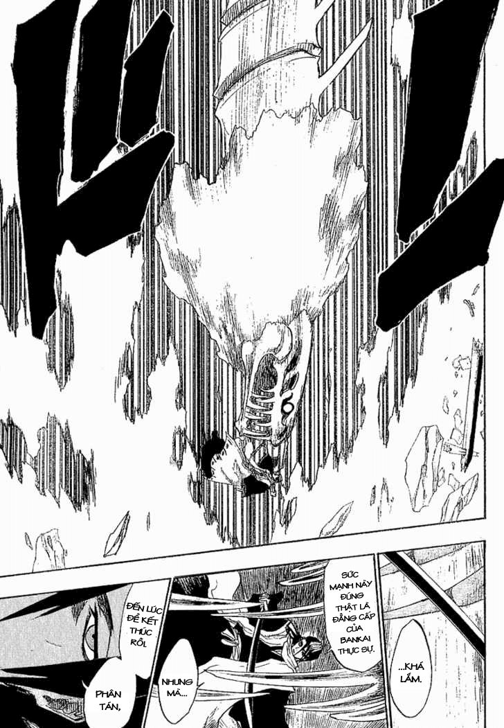 Thần Chết Ichigo - Chương 141