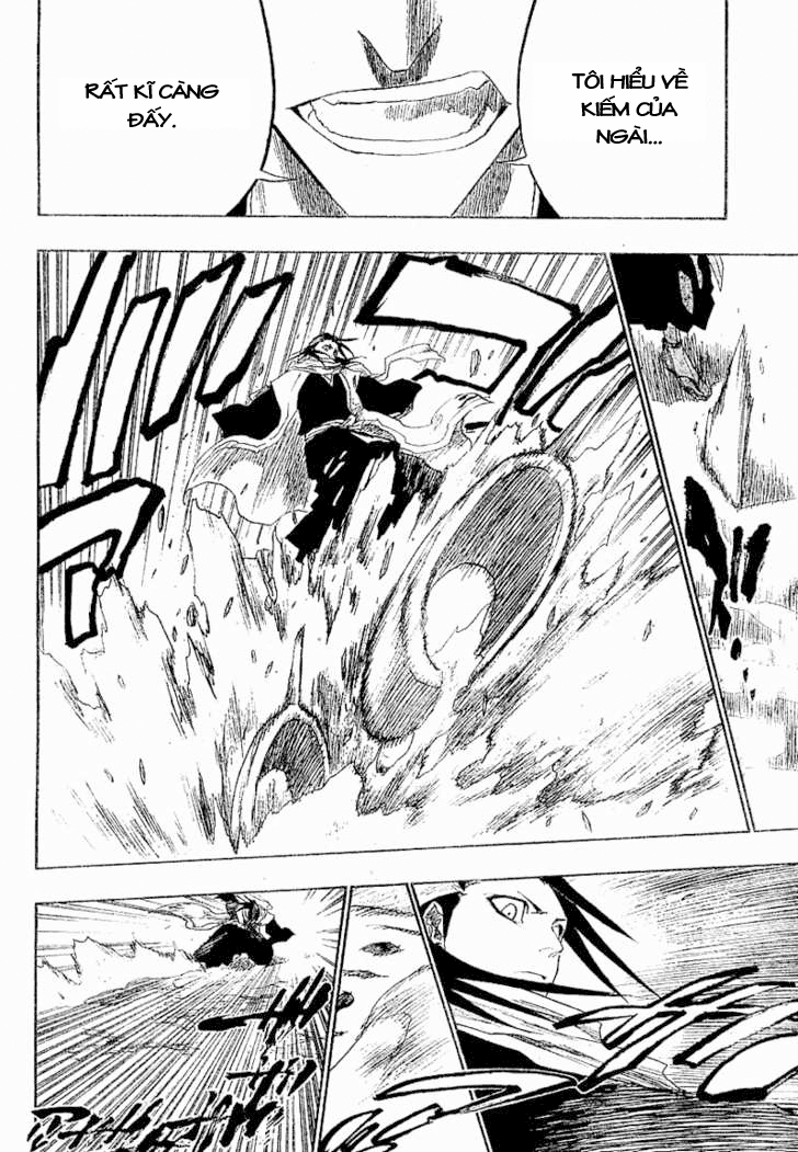 Thần Chết Ichigo - Chương 141