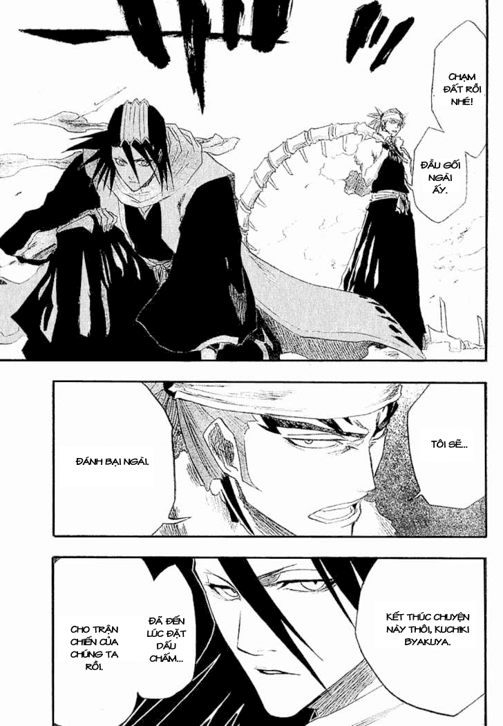 Thần Chết Ichigo - Chương 141