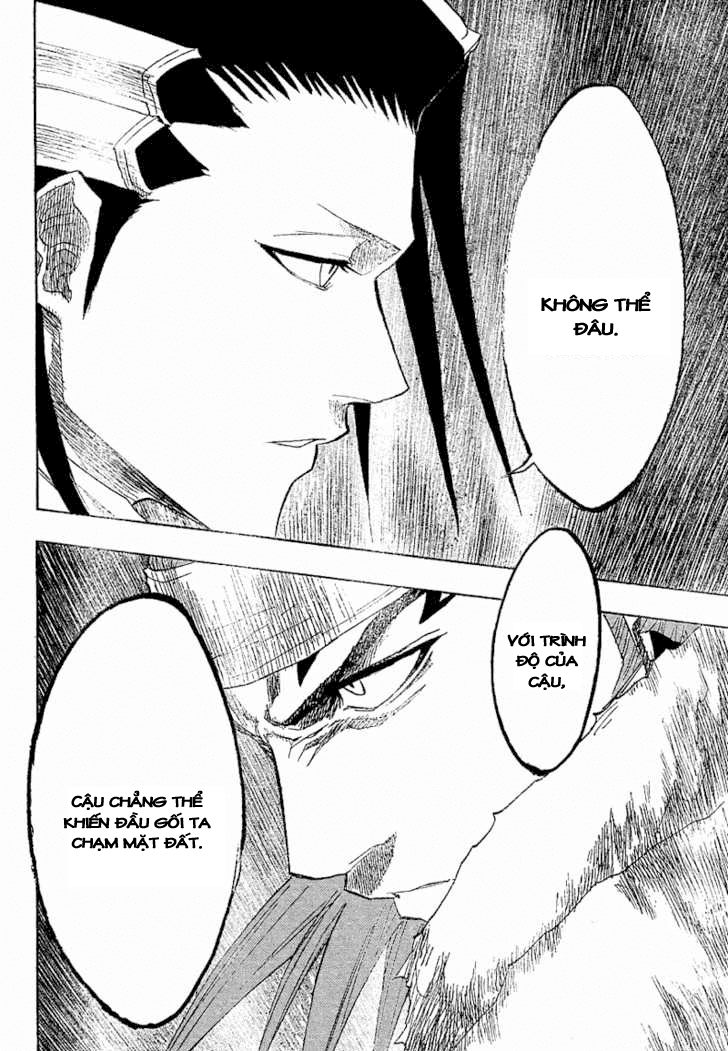 Thần Chết Ichigo - Chương 141