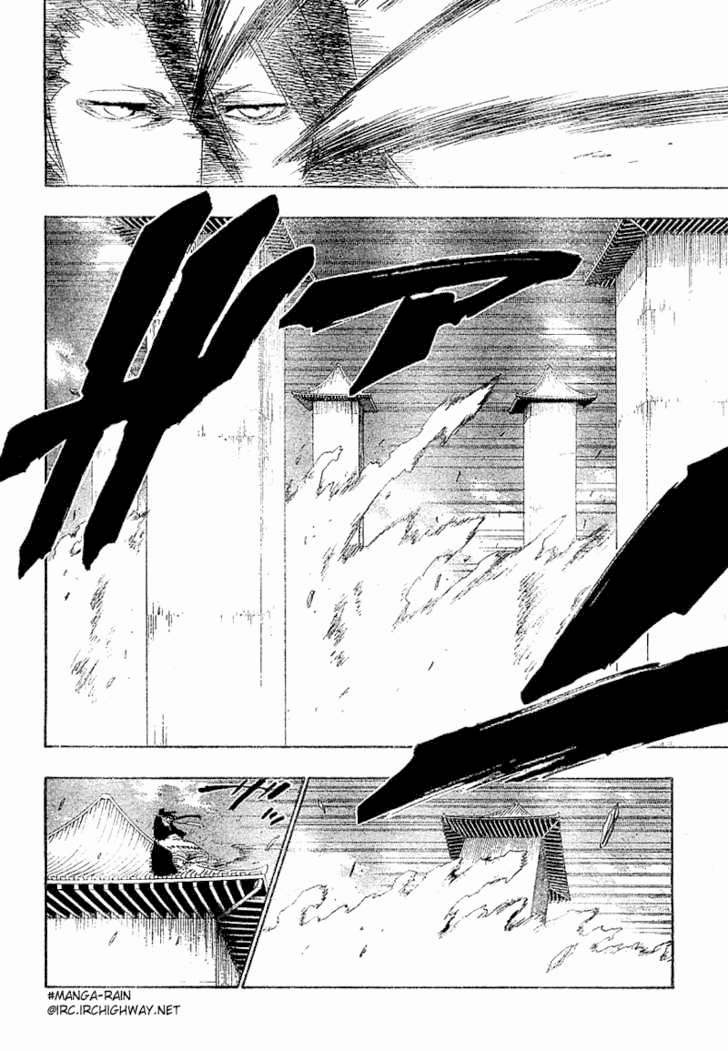 Thần Chết Ichigo - Chương 141