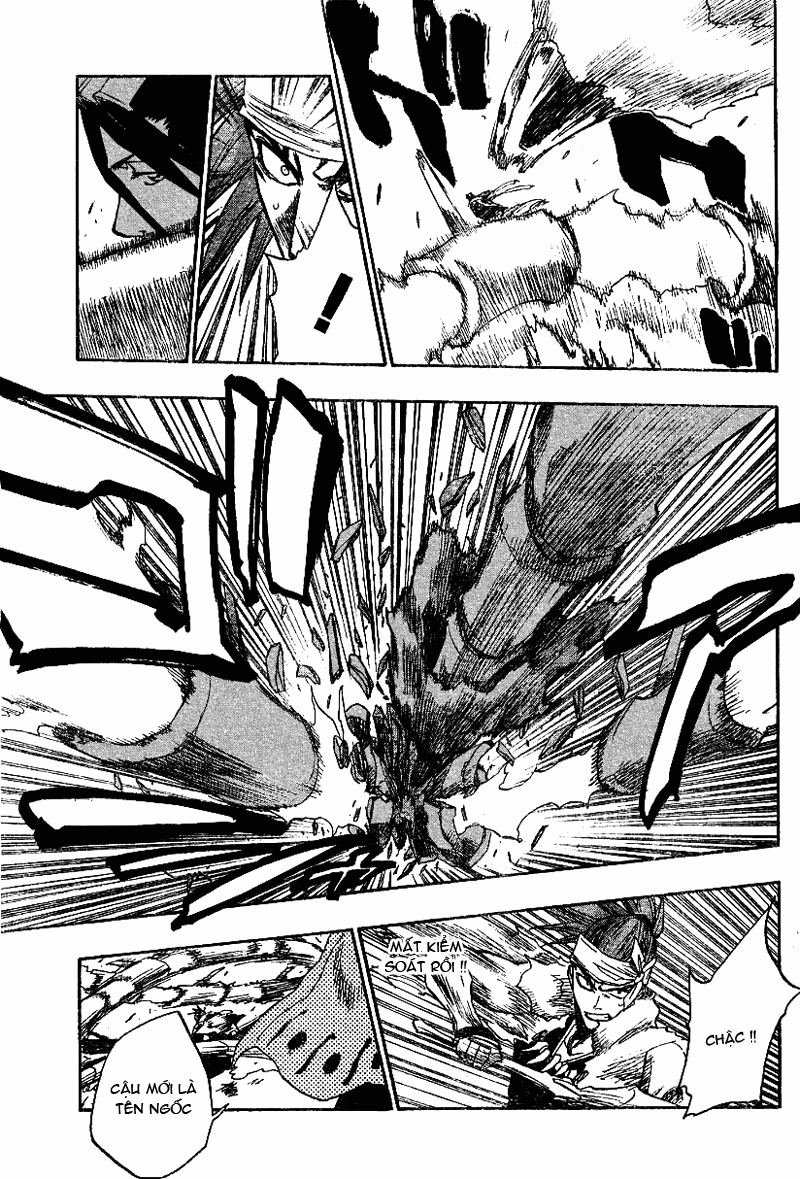 Thần Chết Ichigo - Chương 142
