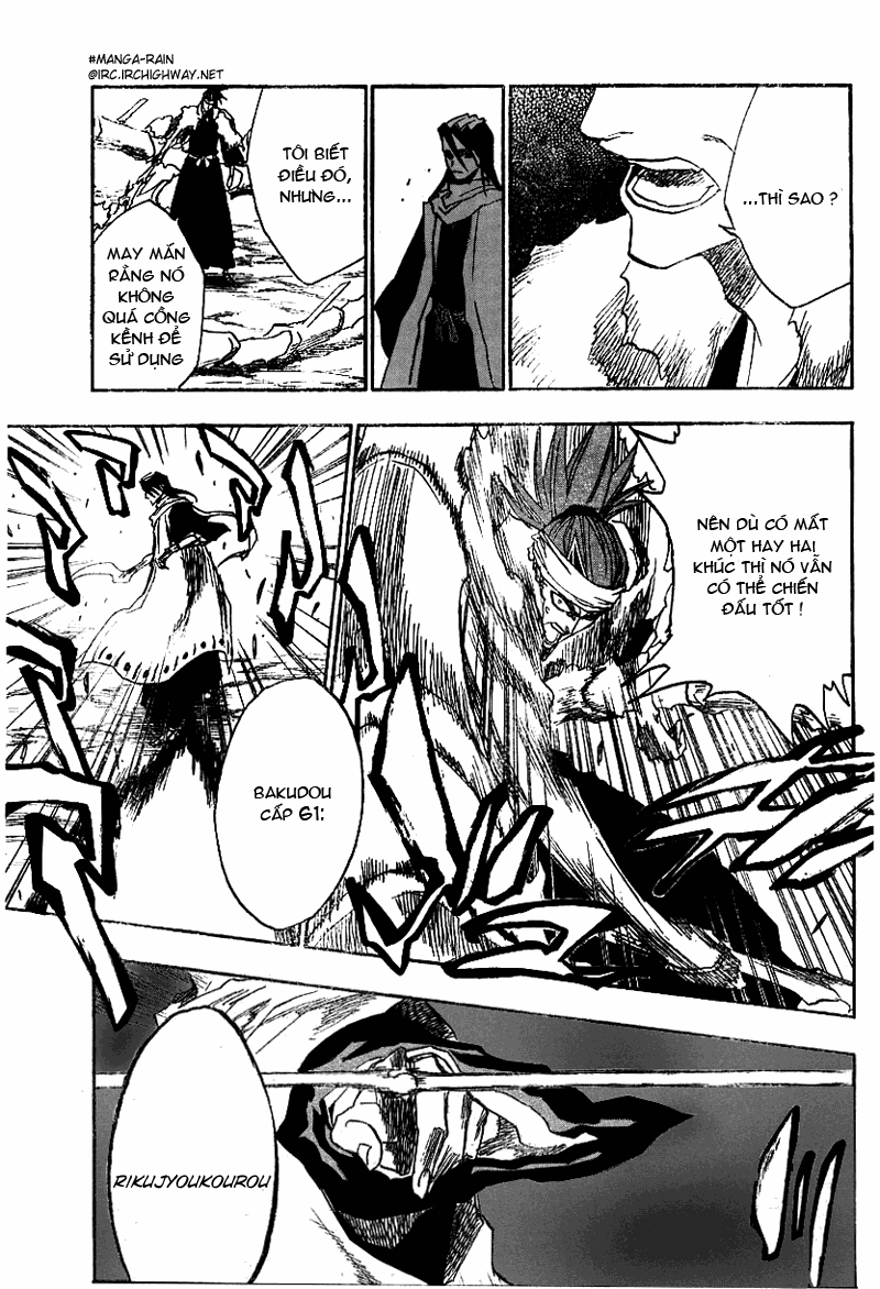 Thần Chết Ichigo - Chương 142