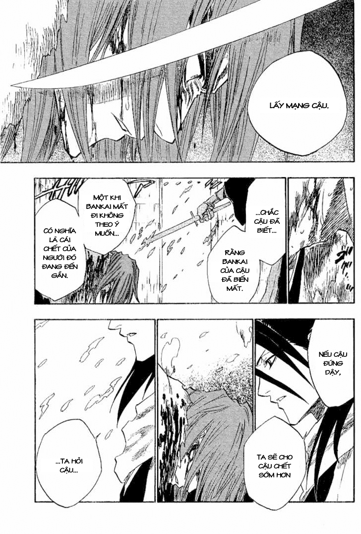 Thần Chết Ichigo - Chương 143