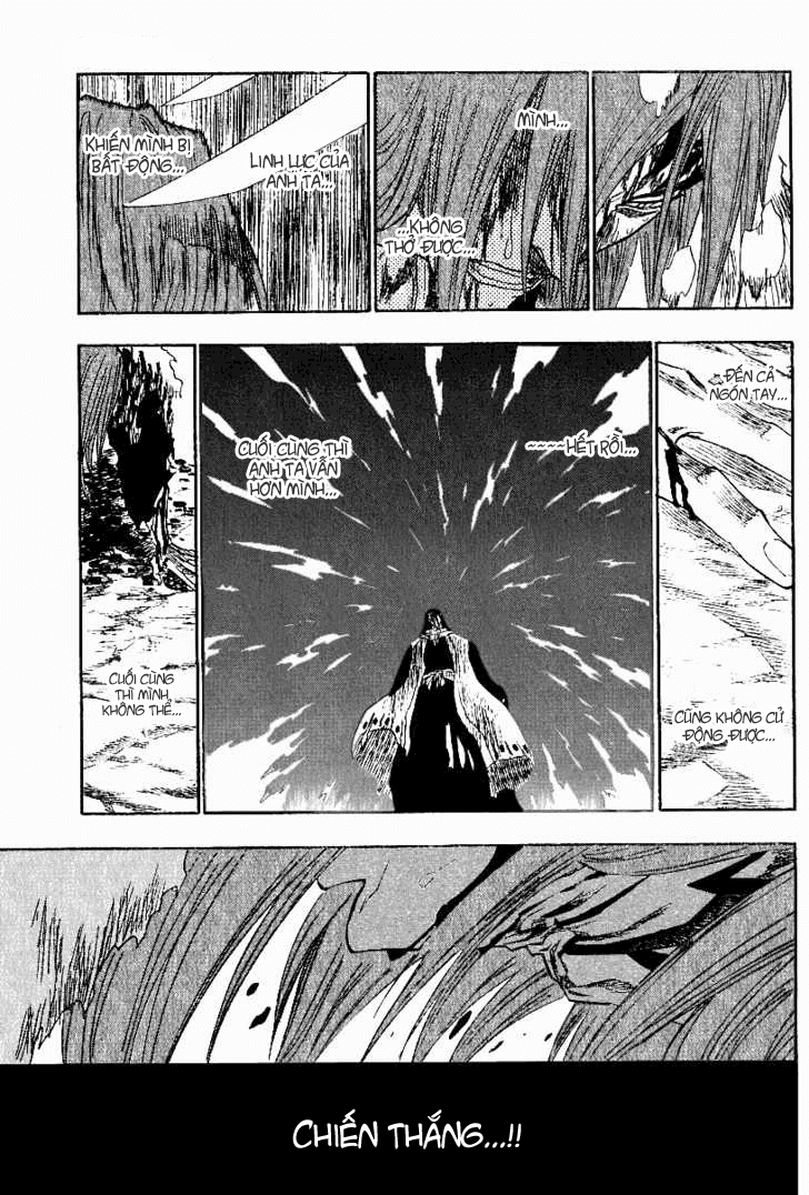 Thần Chết Ichigo - Chương 143