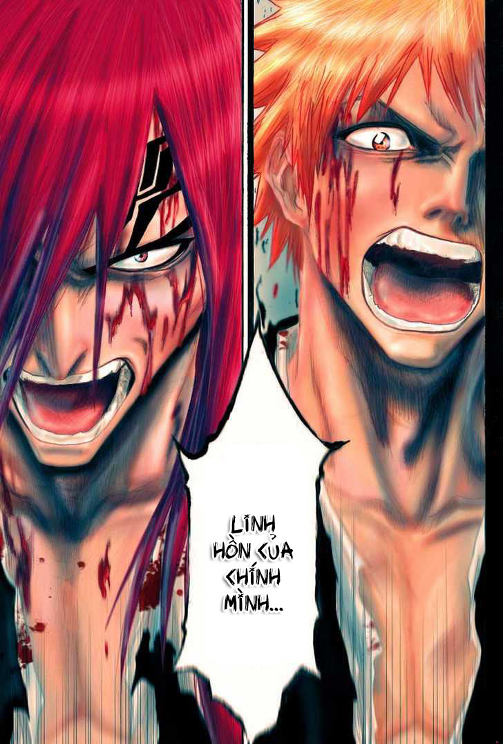 Thần Chết Ichigo - Chương 143