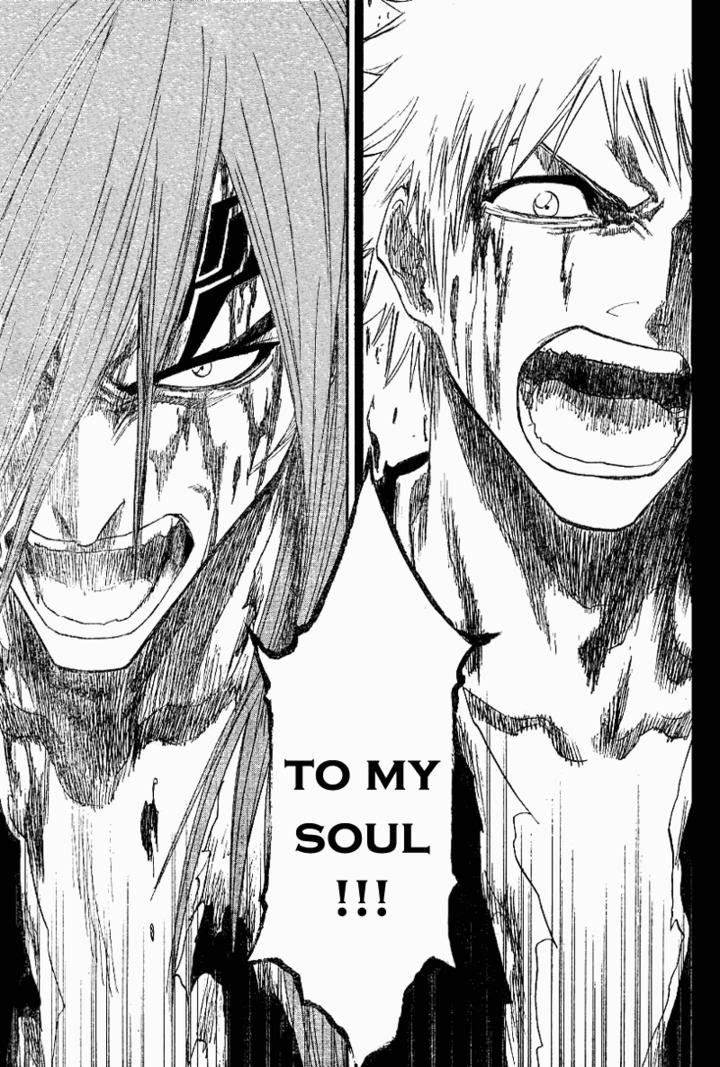 Thần Chết Ichigo - Chương 143