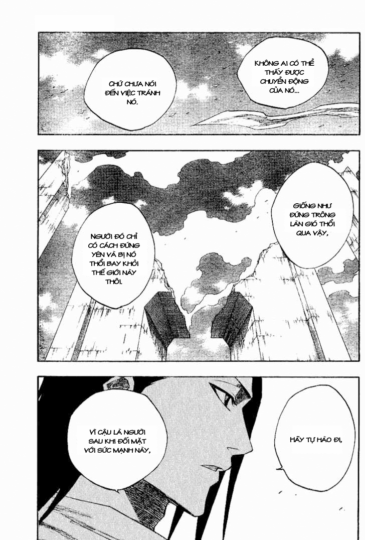 Thần Chết Ichigo - Chương 143