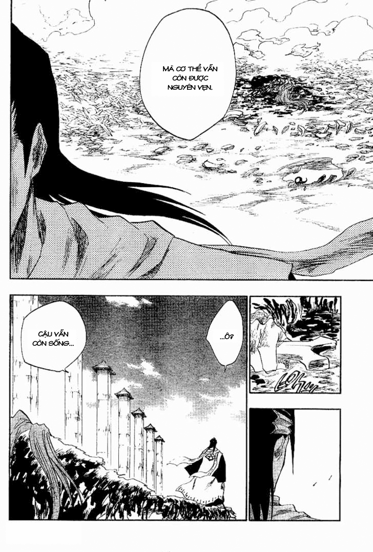 Thần Chết Ichigo - Chương 143