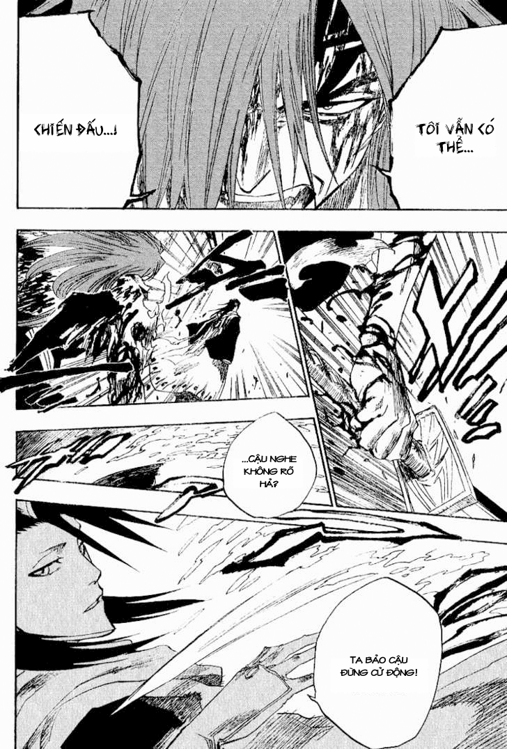 Thần Chết Ichigo - Chương 143