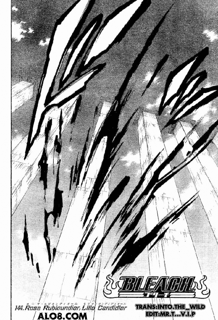 Thần Chết Ichigo - Chương 144