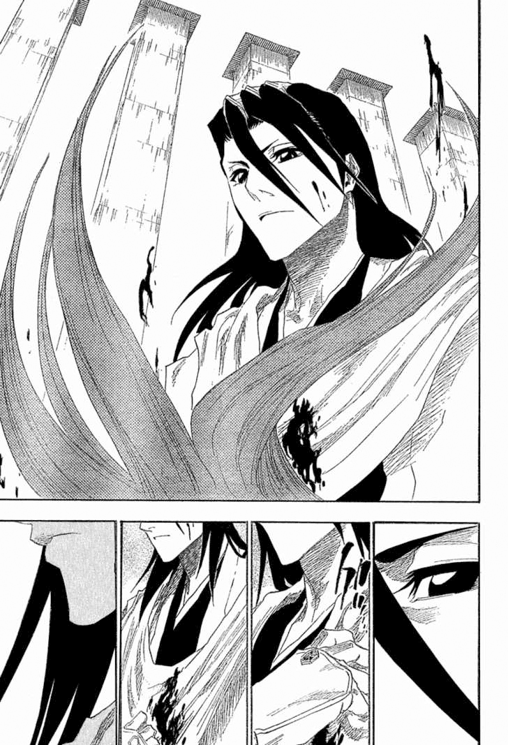 Thần Chết Ichigo - Chương 144