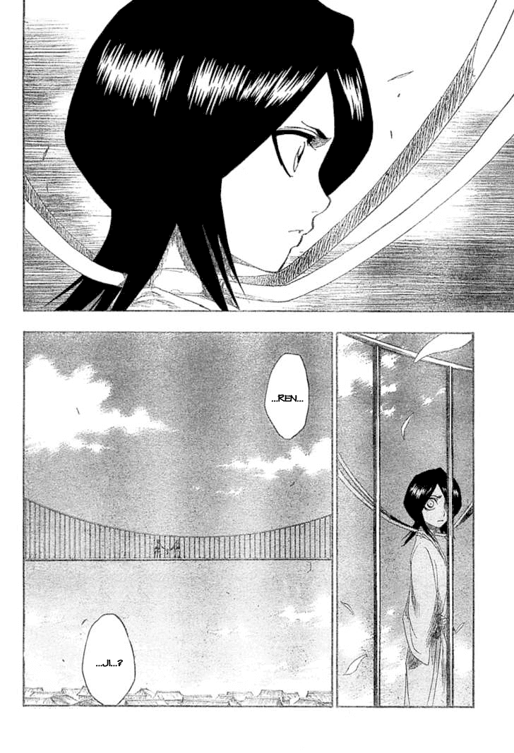 Thần Chết Ichigo - Chương 144