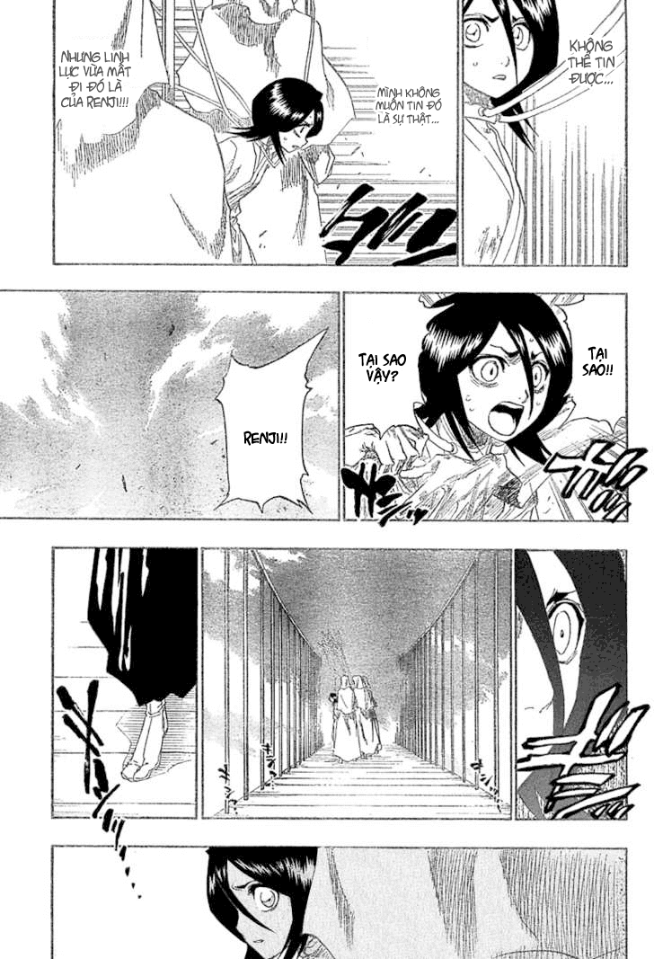 Thần Chết Ichigo - Chương 144