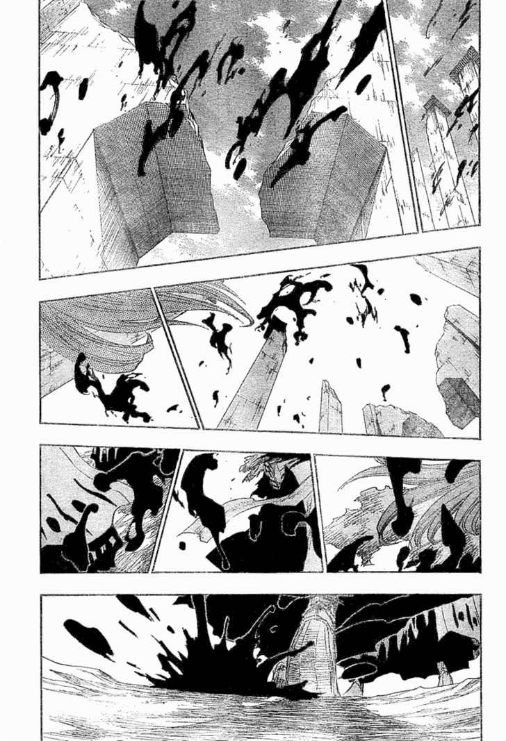 Thần Chết Ichigo - Chương 144