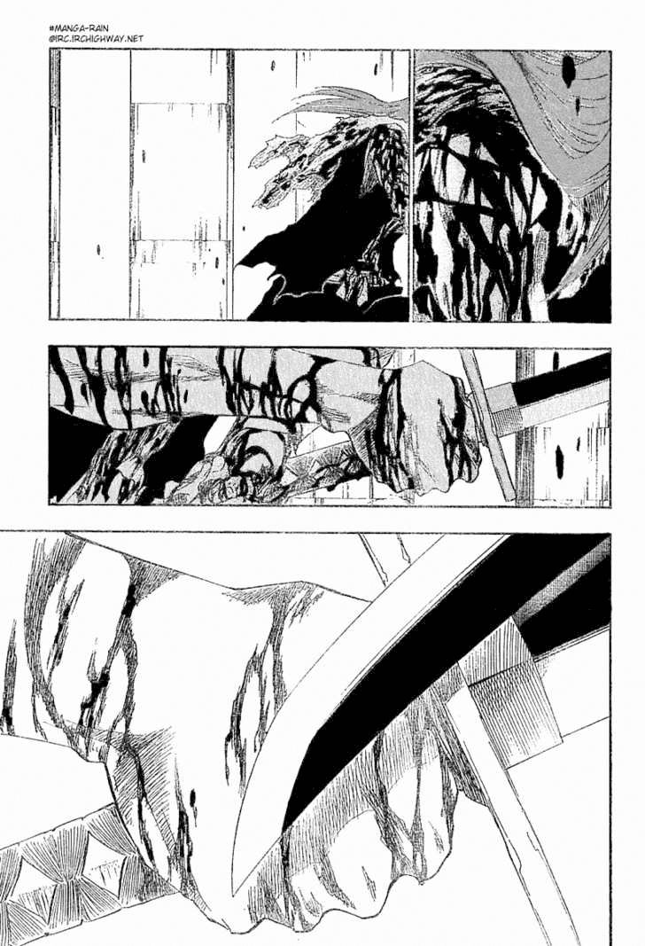 Thần Chết Ichigo - Chương 144