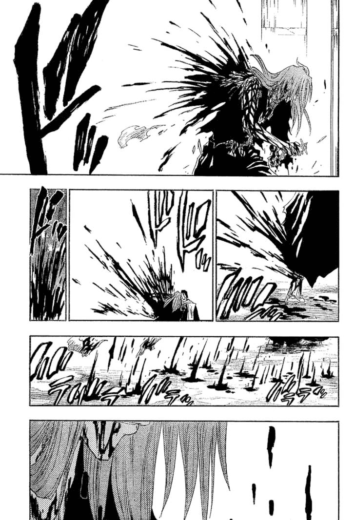 Thần Chết Ichigo - Chương 144