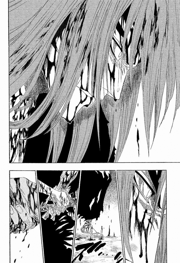 Thần Chết Ichigo - Chương 144