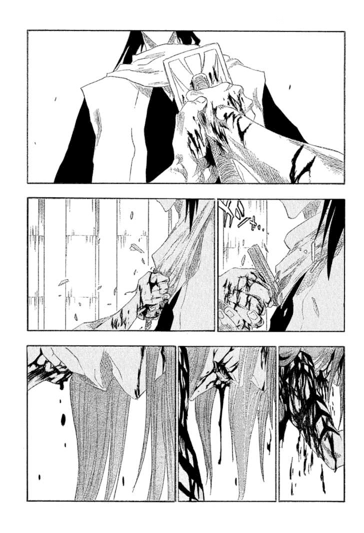 Thần Chết Ichigo - Chương 144