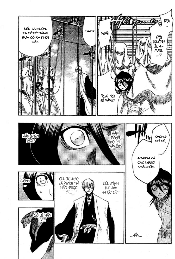 Thần Chết Ichigo - Chương 145