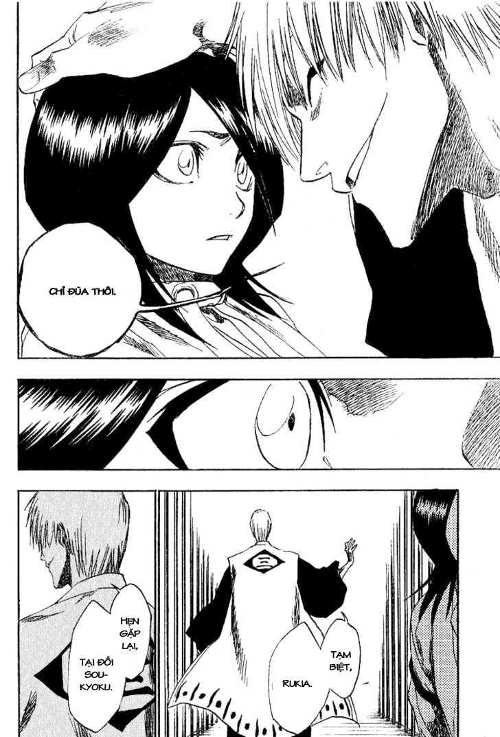 Thần Chết Ichigo - Chương 145