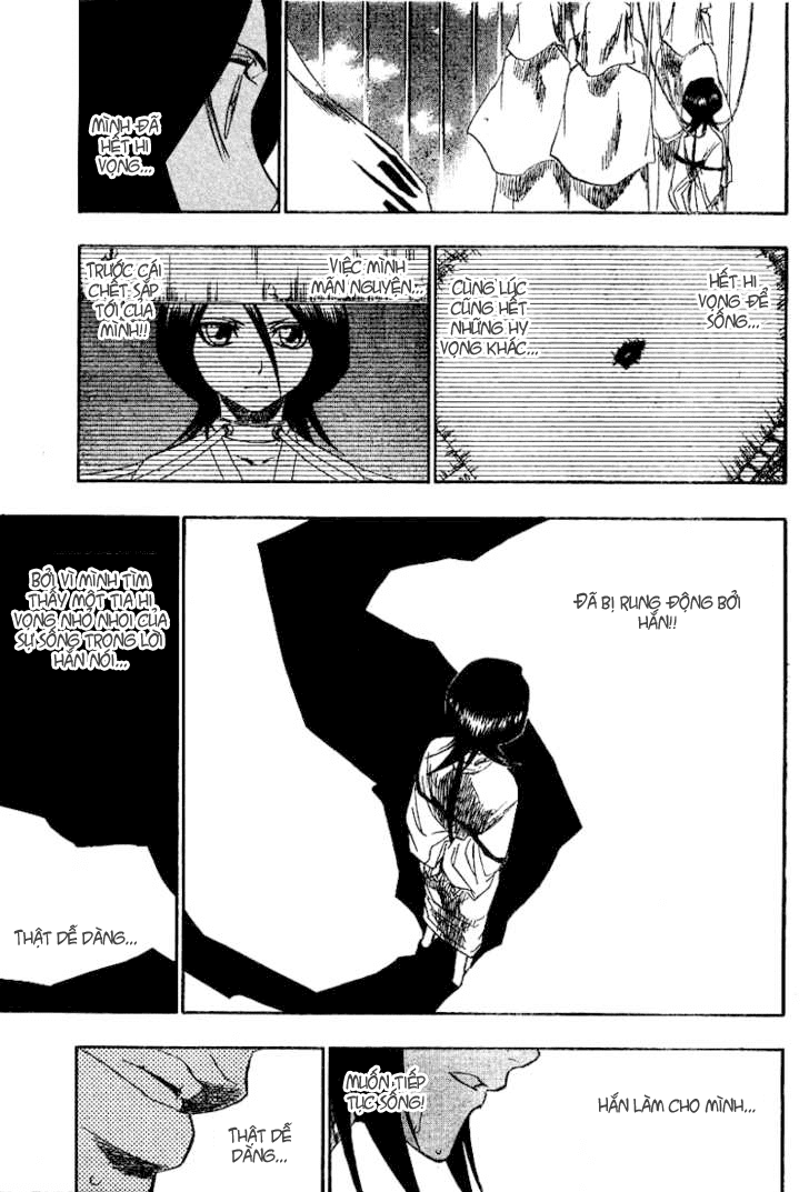 Thần Chết Ichigo - Chương 145