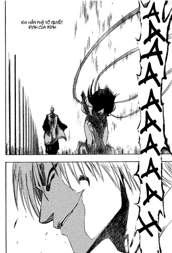 Thần Chết Ichigo - Chương 145