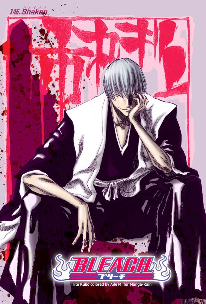 Thần Chết Ichigo - Chương 145