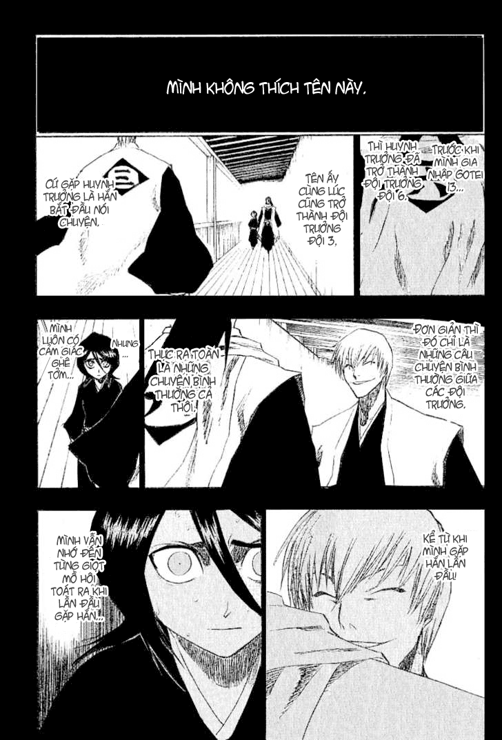 Thần Chết Ichigo - Chương 145