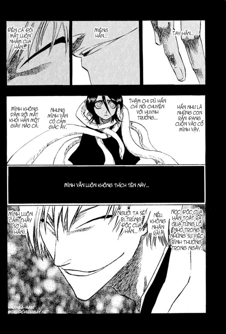 Thần Chết Ichigo - Chương 145