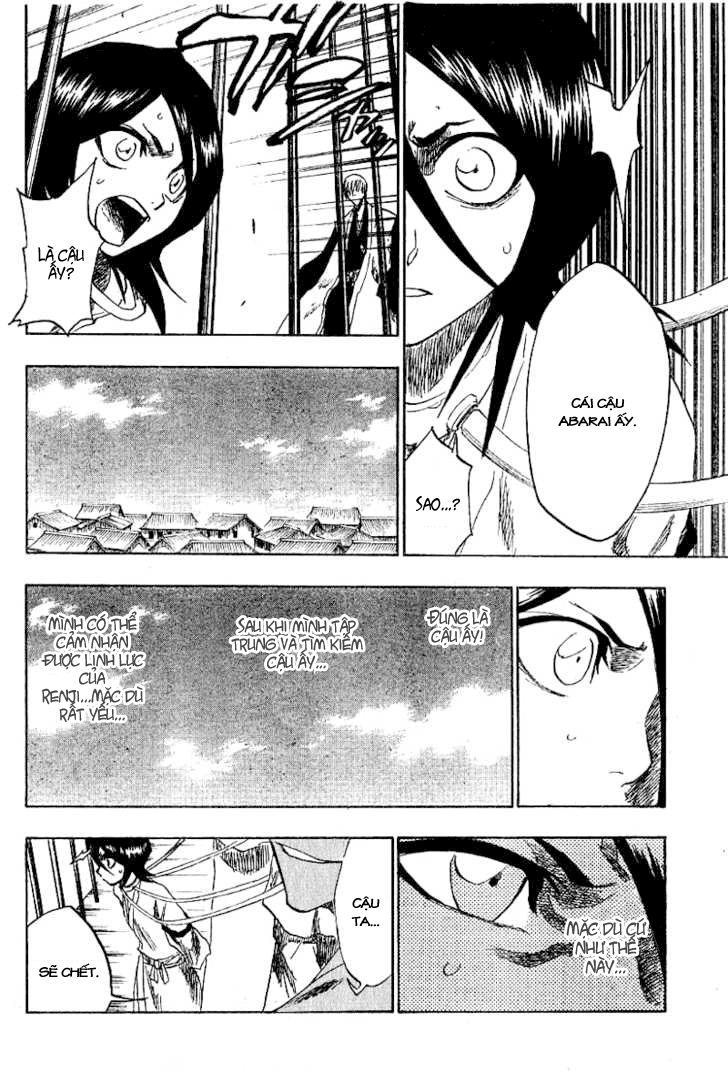 Thần Chết Ichigo - Chương 145