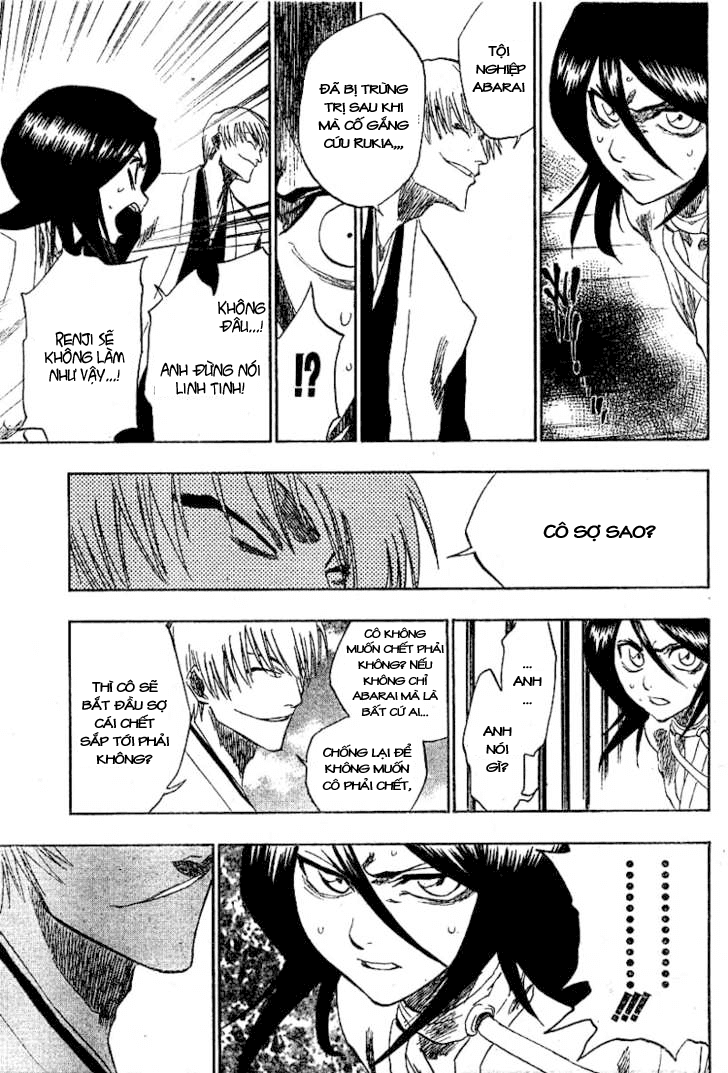 Thần Chết Ichigo - Chương 145