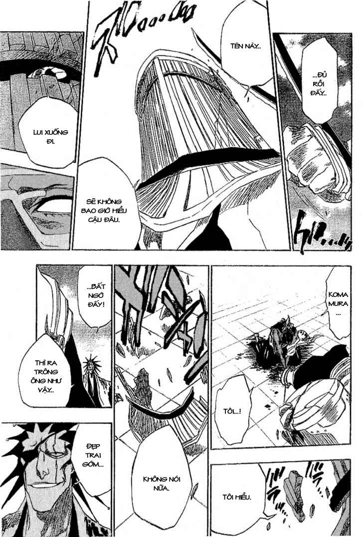 Thần Chết Ichigo - Chương 148