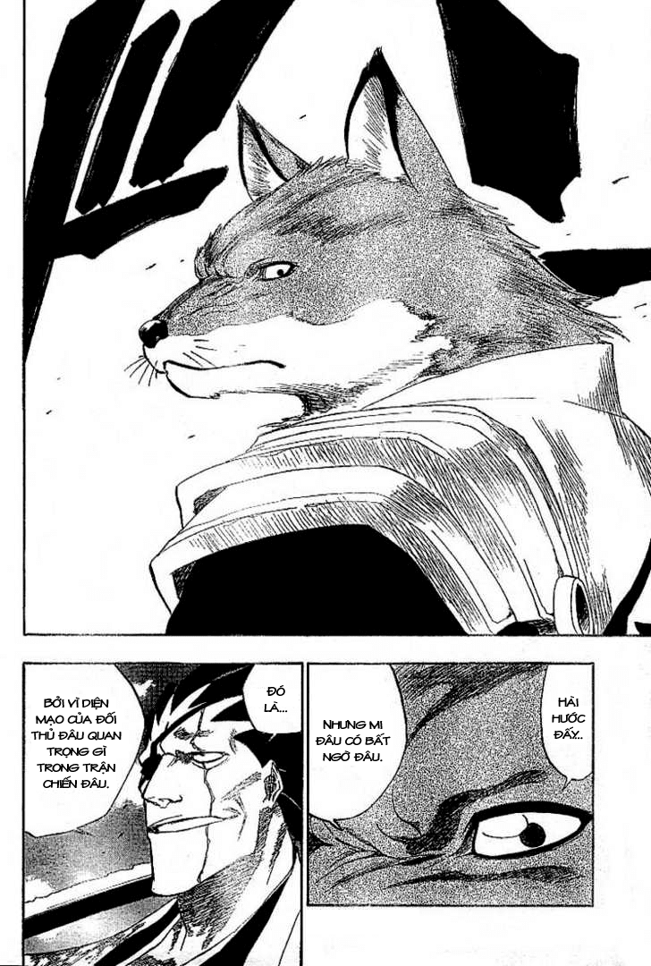 Thần Chết Ichigo - Chương 148