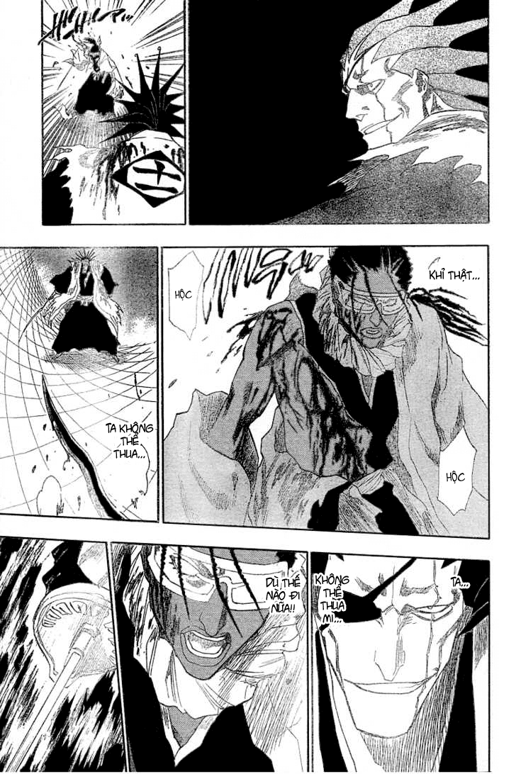 Thần Chết Ichigo - Chương 148