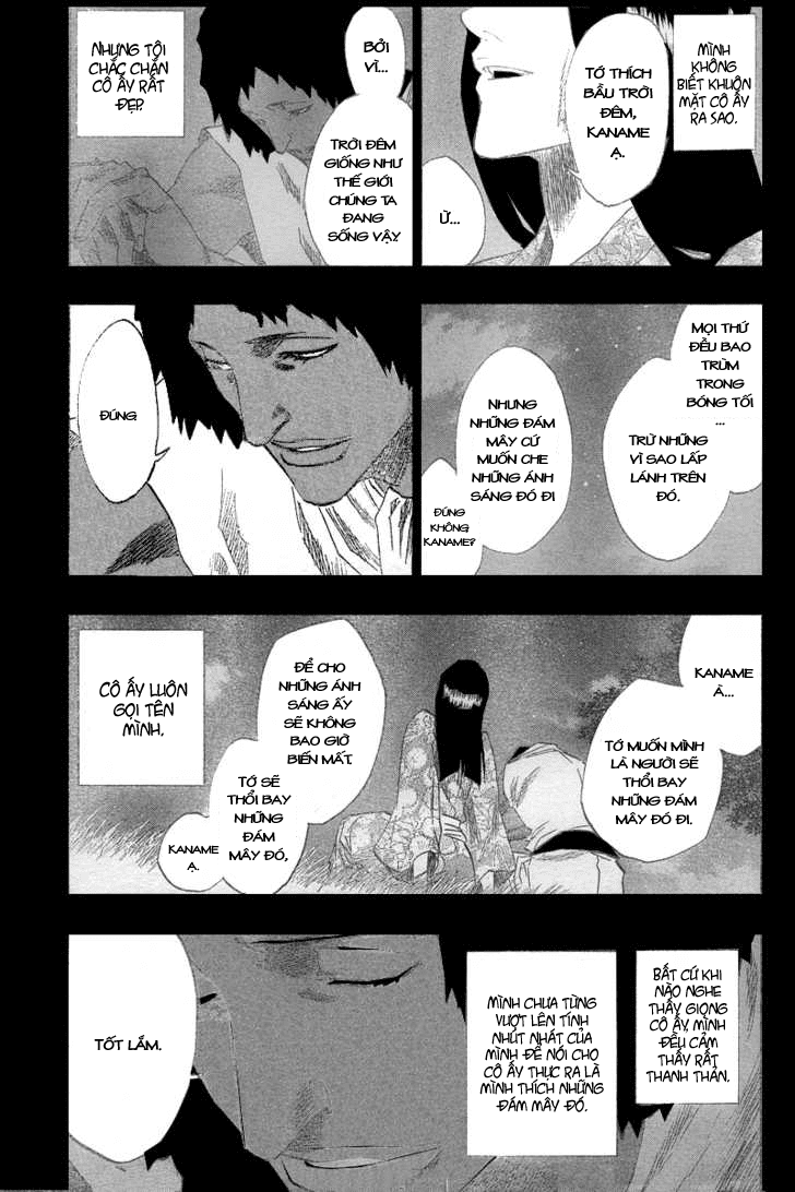 Thần Chết Ichigo - Chương 148