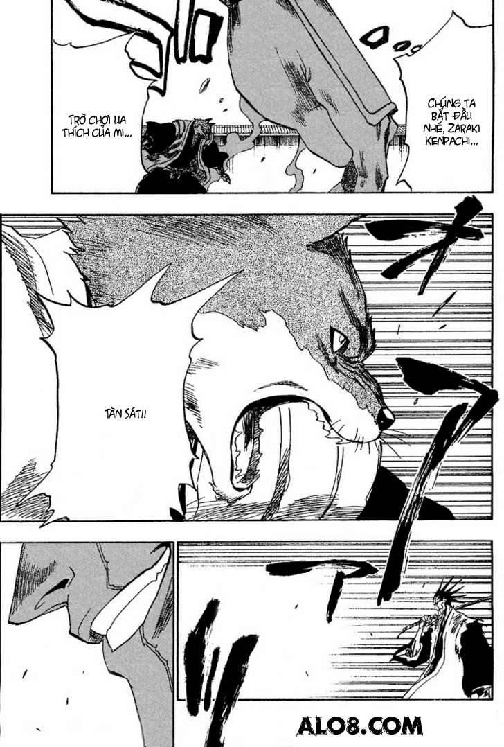 Thần Chết Ichigo - Chương 149