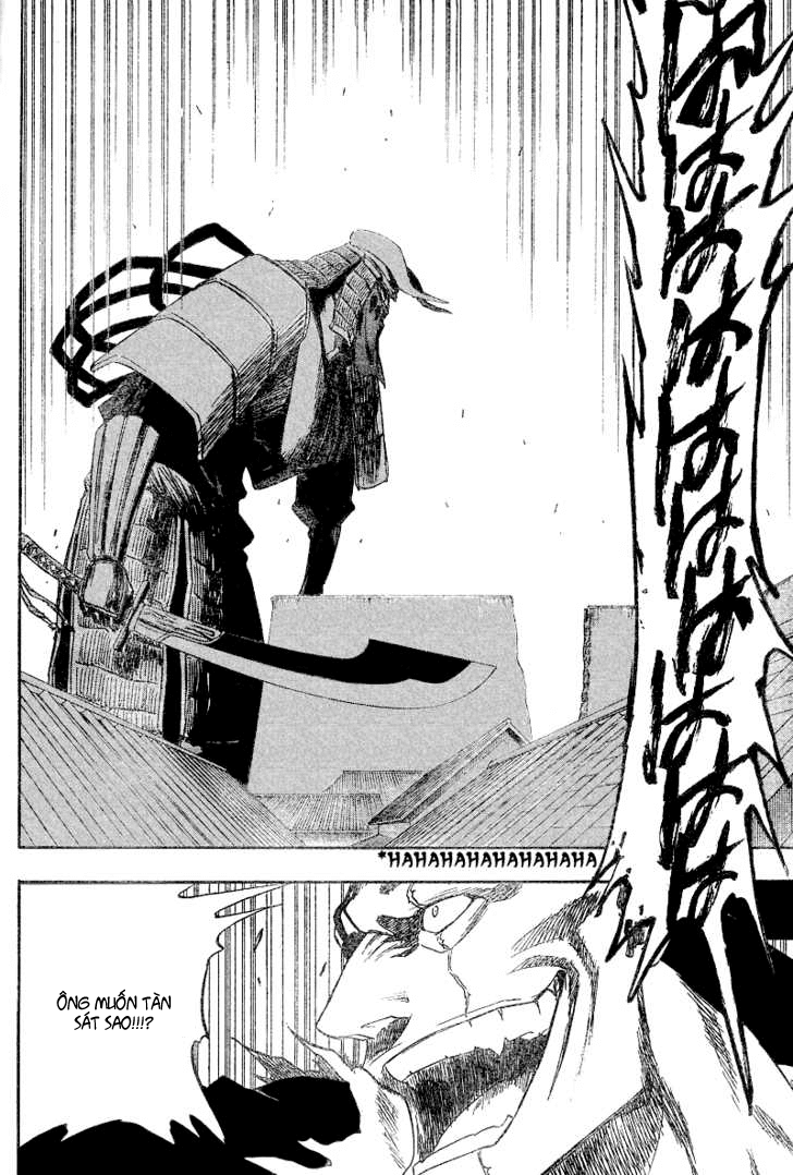 Thần Chết Ichigo - Chương 149