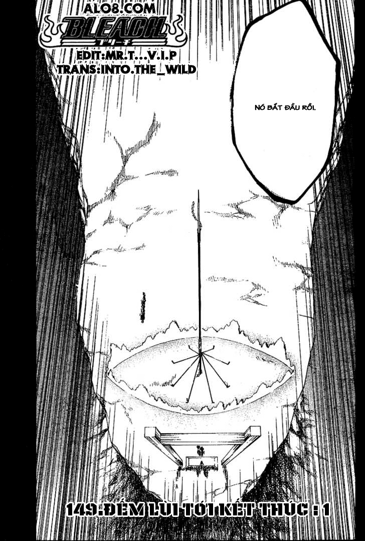 Thần Chết Ichigo - Chương 149