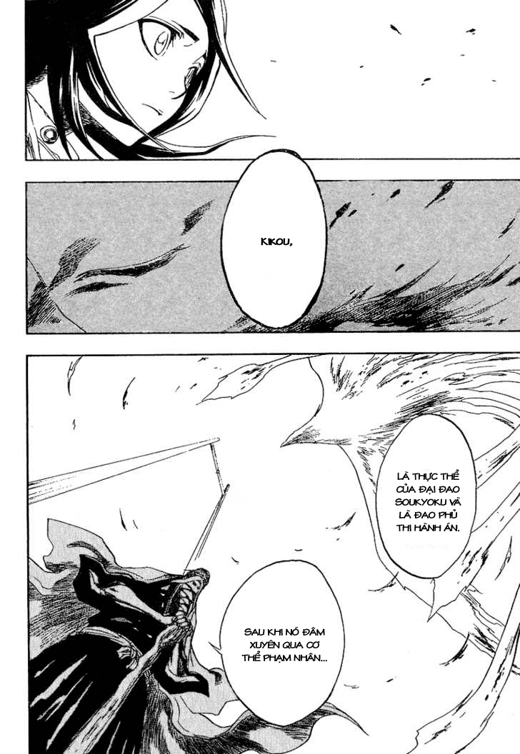 Thần Chết Ichigo - Chương 150