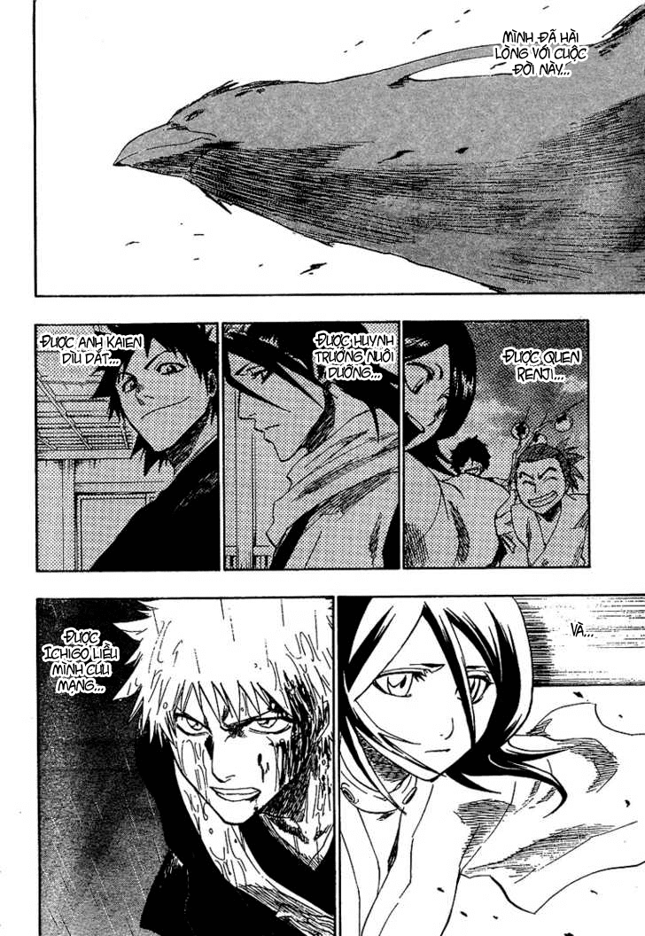 Thần Chết Ichigo - Chương 150