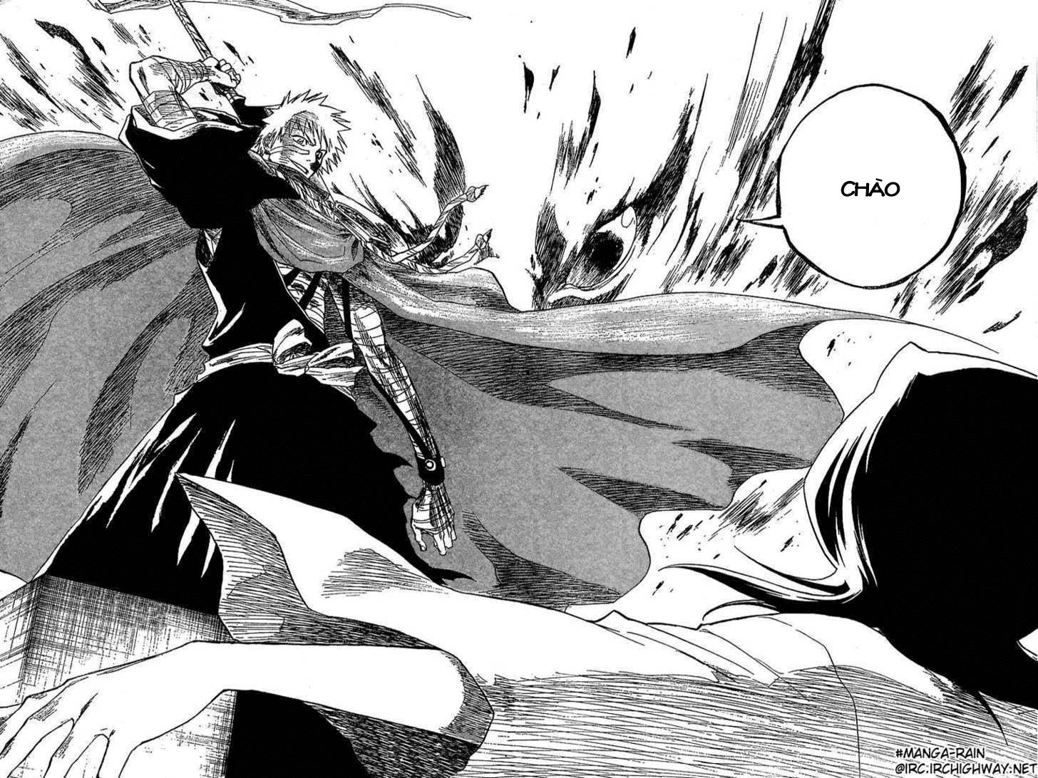 Thần Chết Ichigo - Chương 150