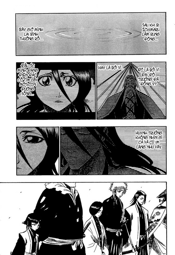 Thần Chết Ichigo - Chương 150