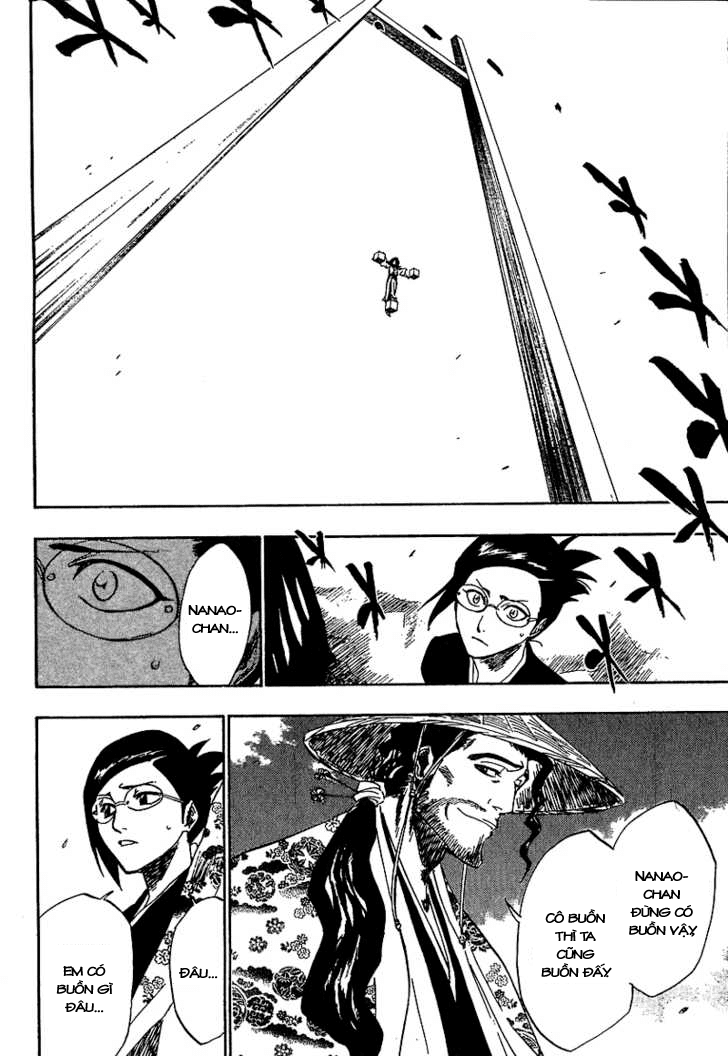 Thần Chết Ichigo - Chương 150