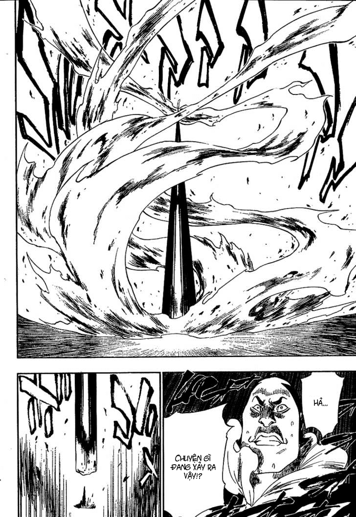 Thần Chết Ichigo - Chương 150