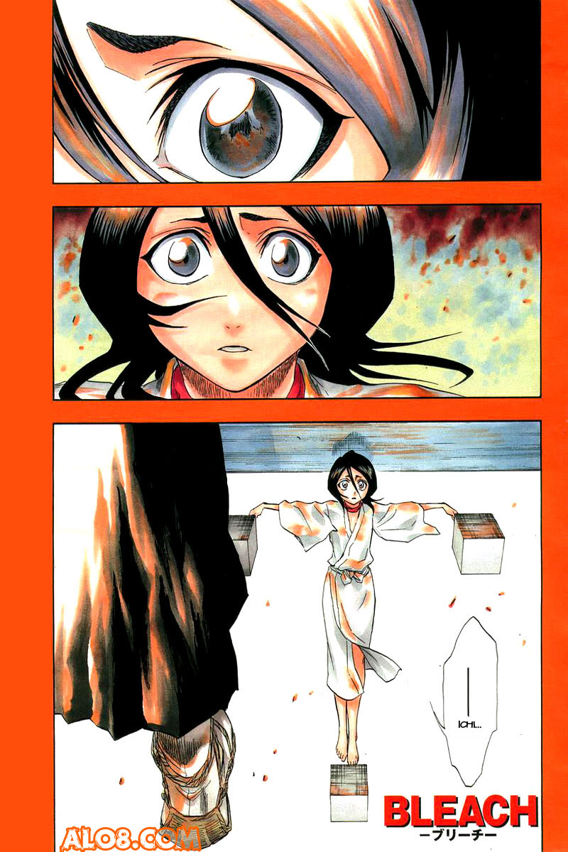 Thần Chết Ichigo - Chương 151