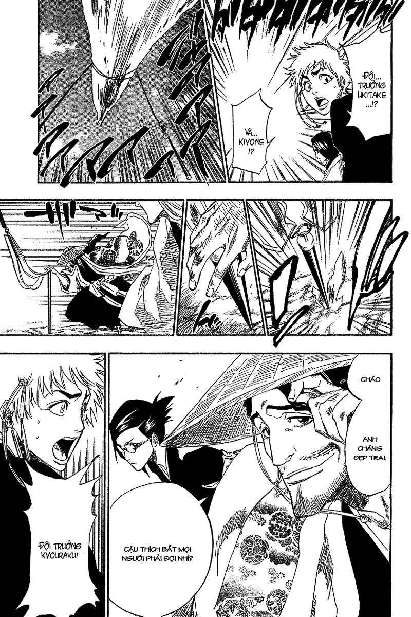 Thần Chết Ichigo - Chương 151