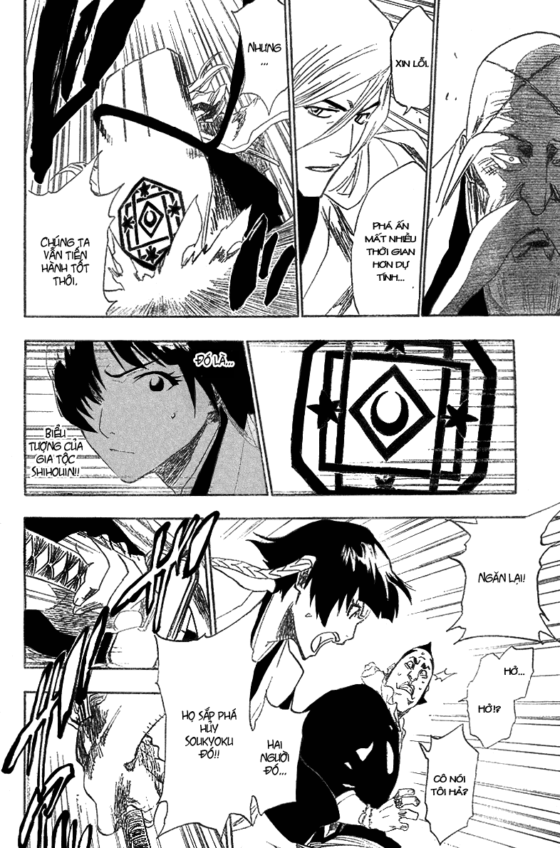 Thần Chết Ichigo - Chương 151