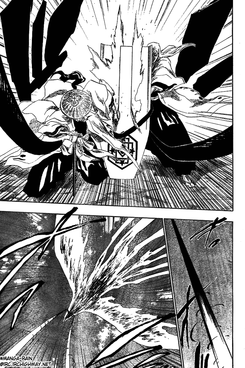 Thần Chết Ichigo - Chương 151