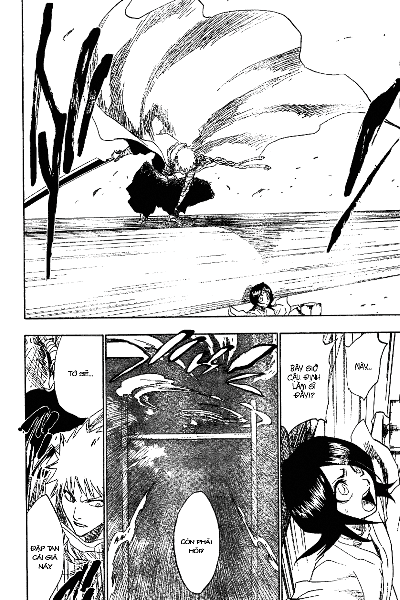 Thần Chết Ichigo - Chương 151